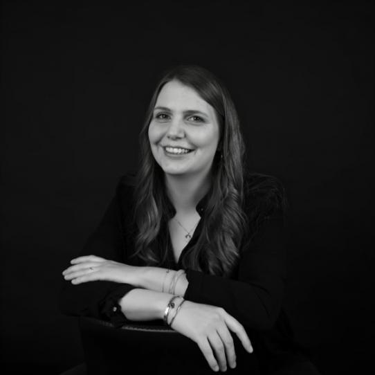 Maître Julie DE RIDDER