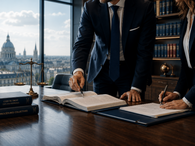 Actualités juridiques de votre avocat à Bruxelles et à Huy, Maître De Scheemaekere